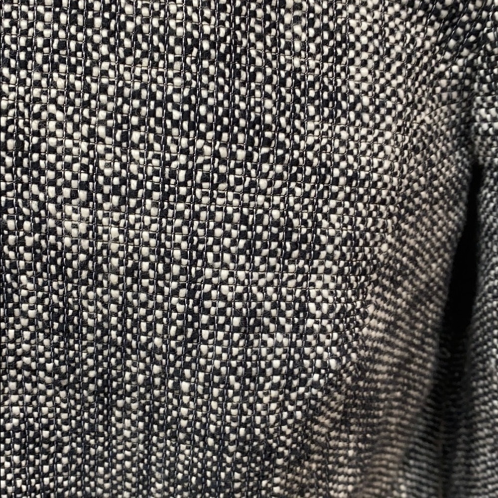 Talbots Tweed Jacket - Picture 2 of 3